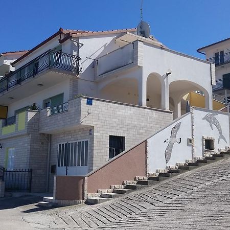 Apartment Karmen Trogir Kültér fotó