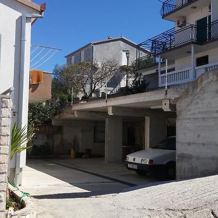 Apartment Karmen Trogir Kültér fotó