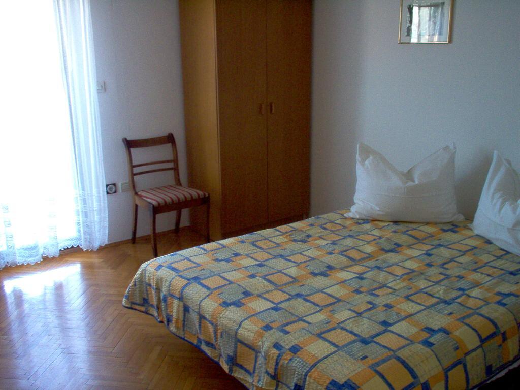 Apartment Karmen Trogir Szoba fotó