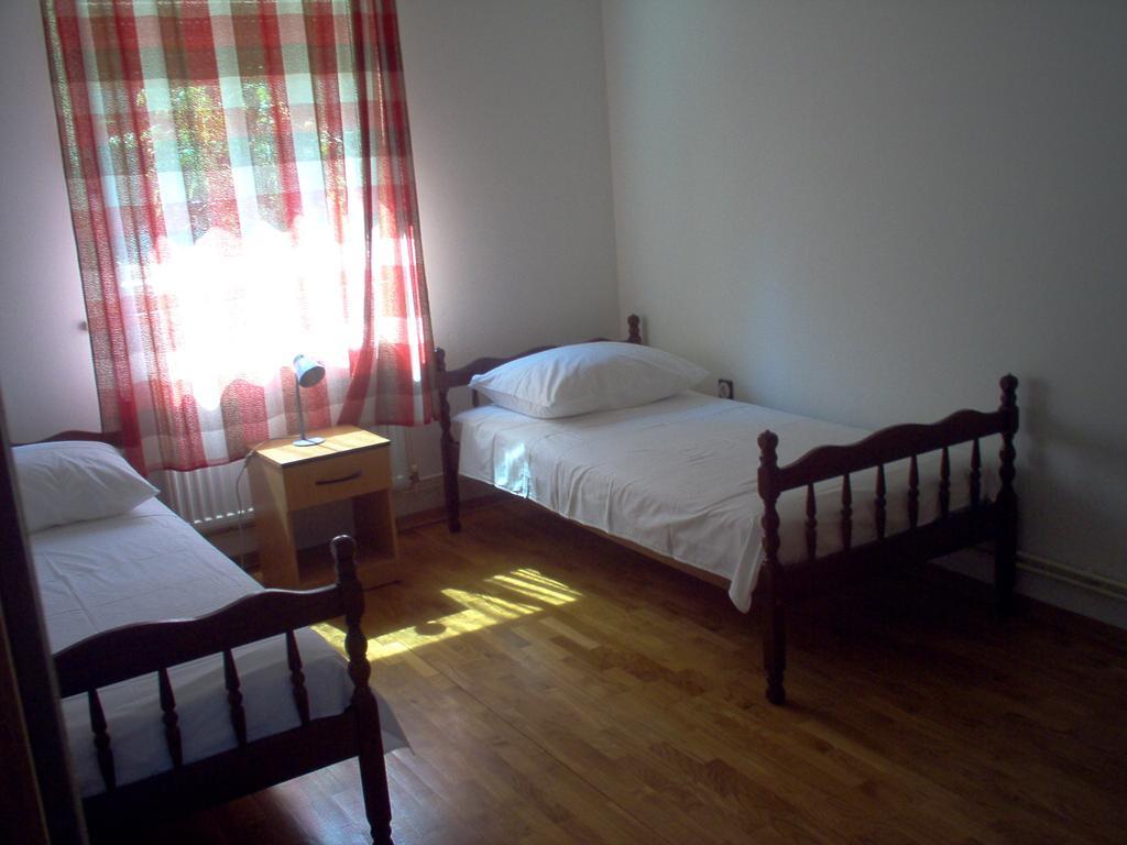 Apartment Karmen Trogir Szoba fotó