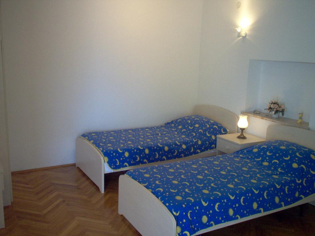 Apartment Karmen Trogir Szoba fotó