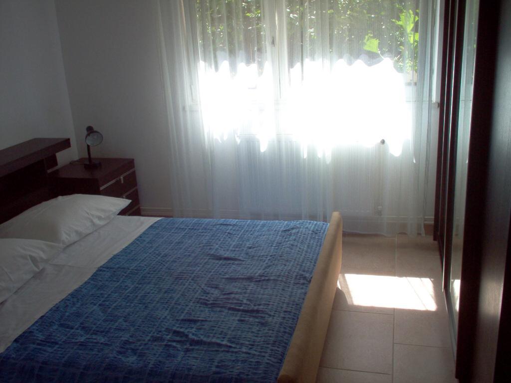 Apartment Karmen Trogir Szoba fotó