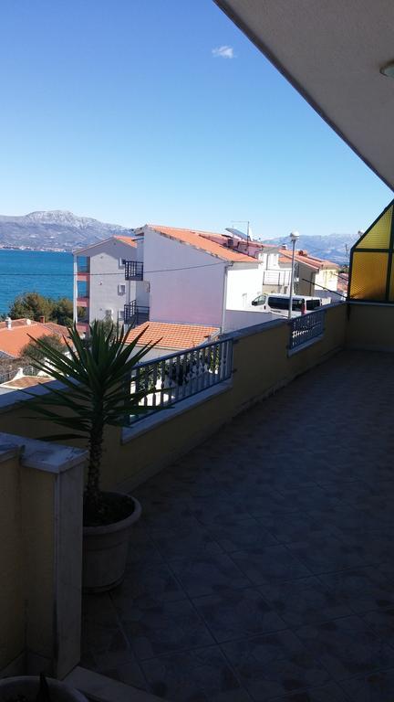 Apartment Karmen Trogir Szoba fotó